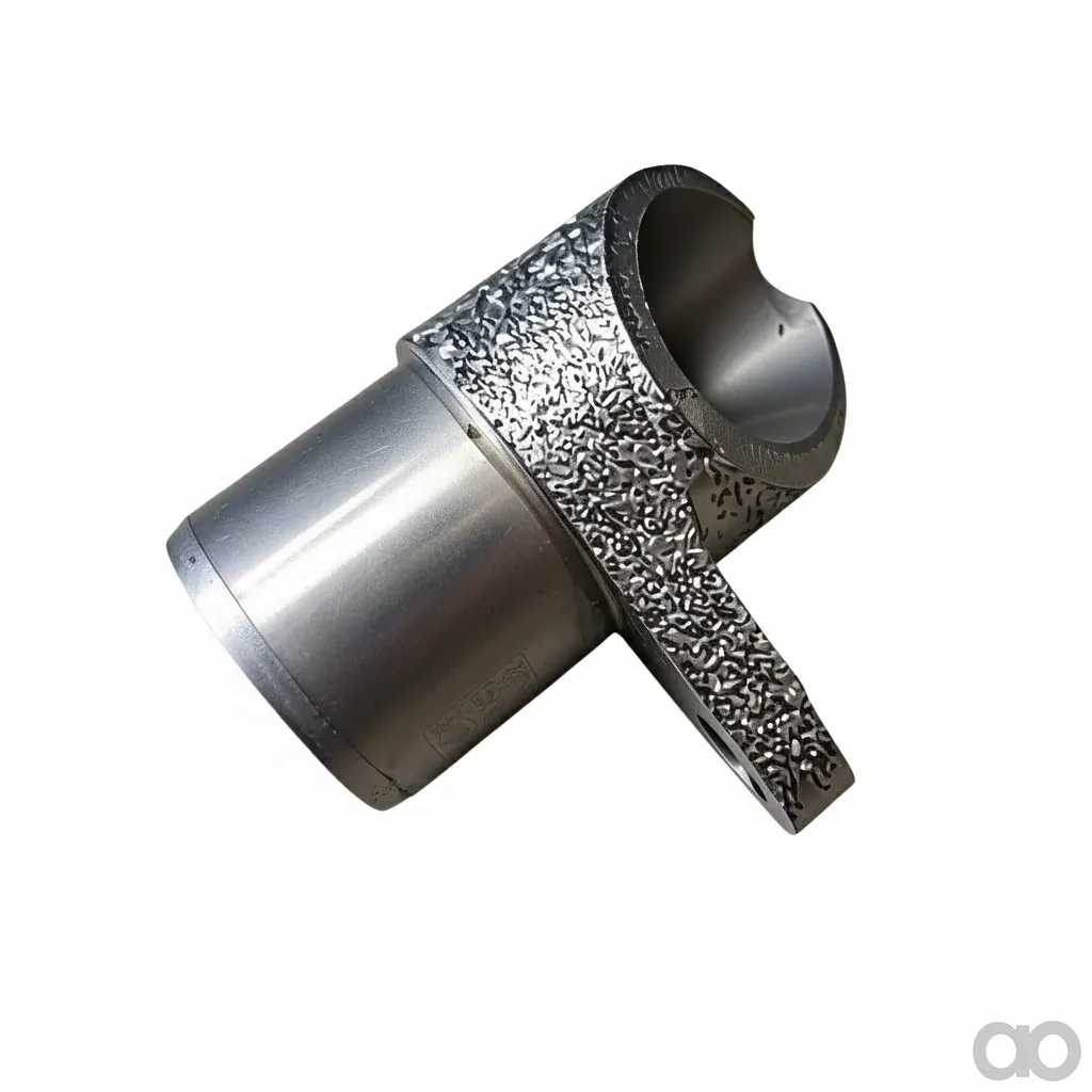 Amazone-72000968 - Flange bearing (72000968)