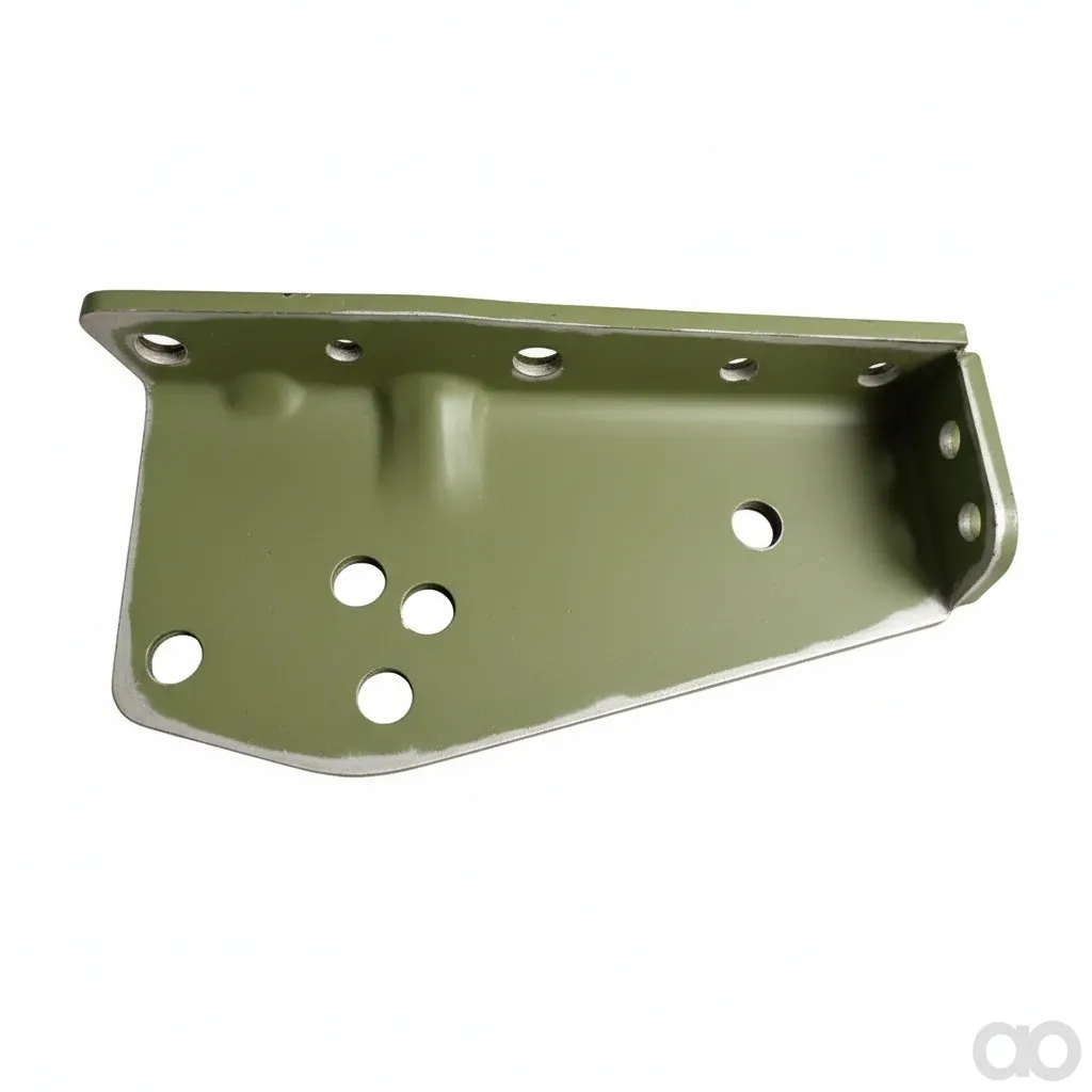 Amazone-72001150 - Angle Plate 1 Sb St (02/K1)## (72001150)