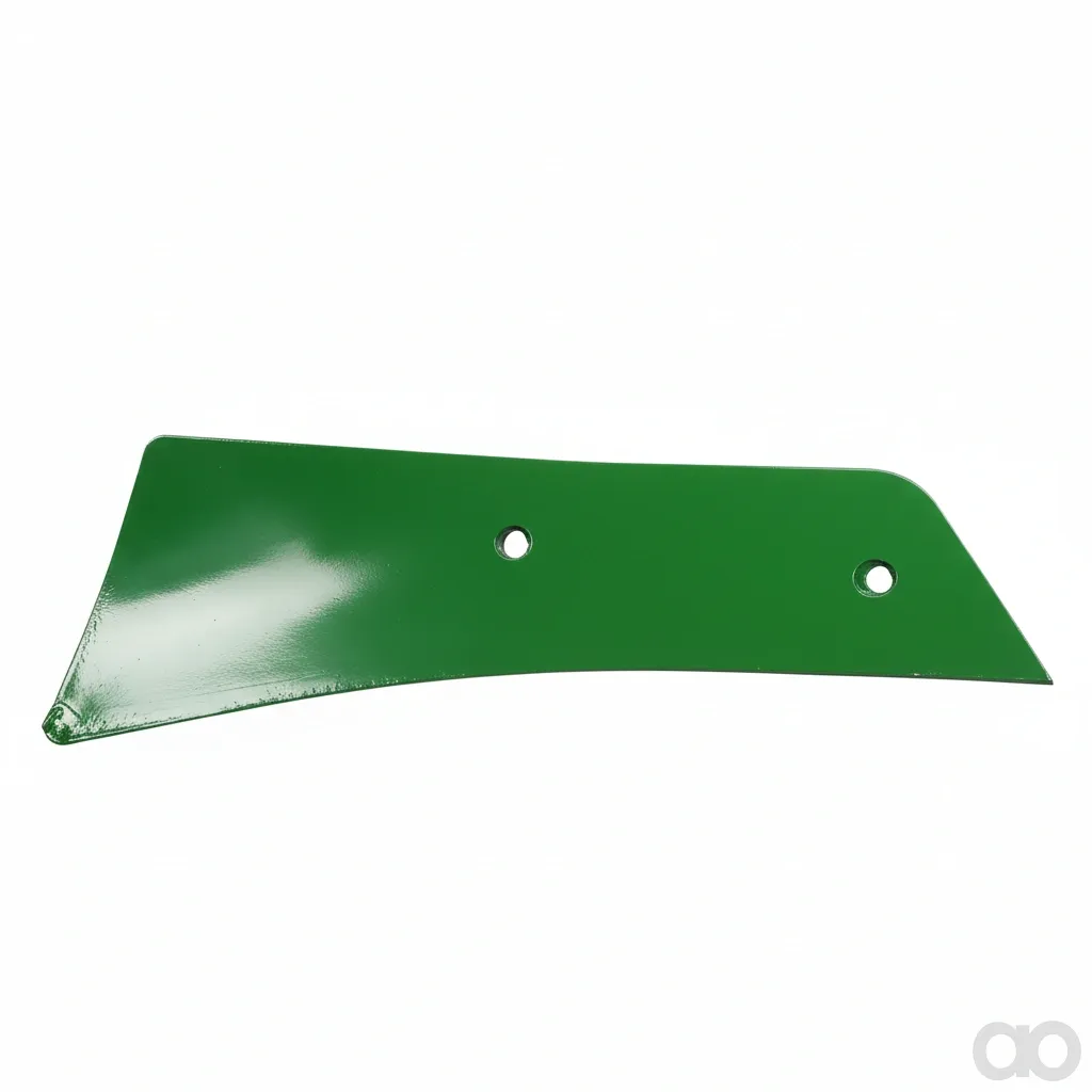 AMAZONE - 72001196 - INSERT STRIKER PLATE RIGHT (