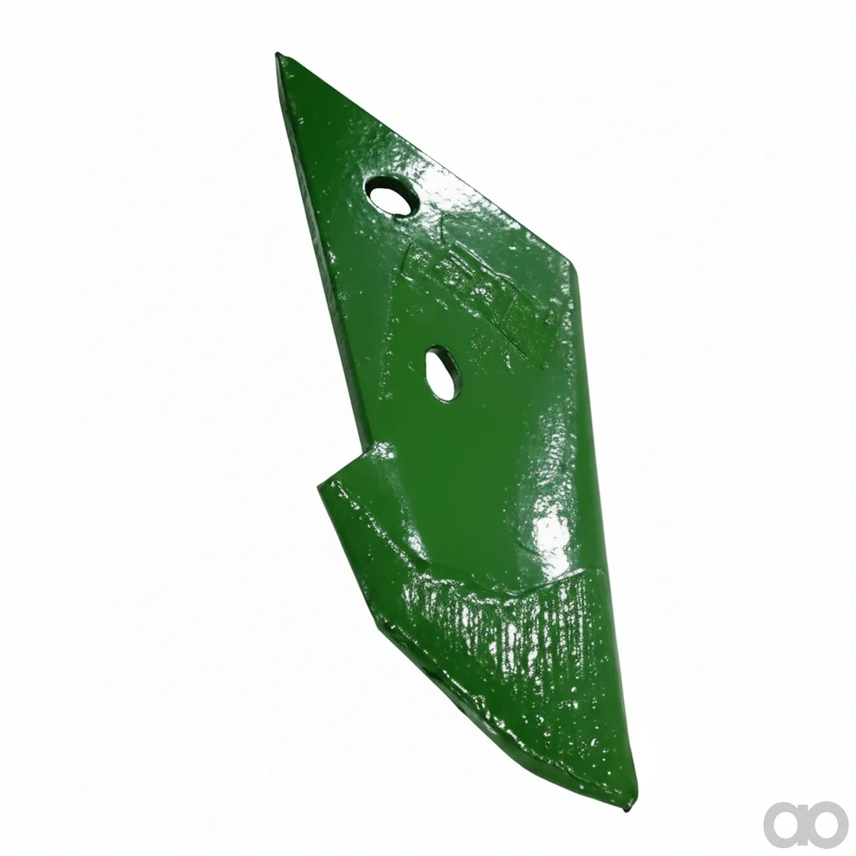 AMAZONE - 72001221 - ARMORED SHARP TIP LEFT (02/K1)