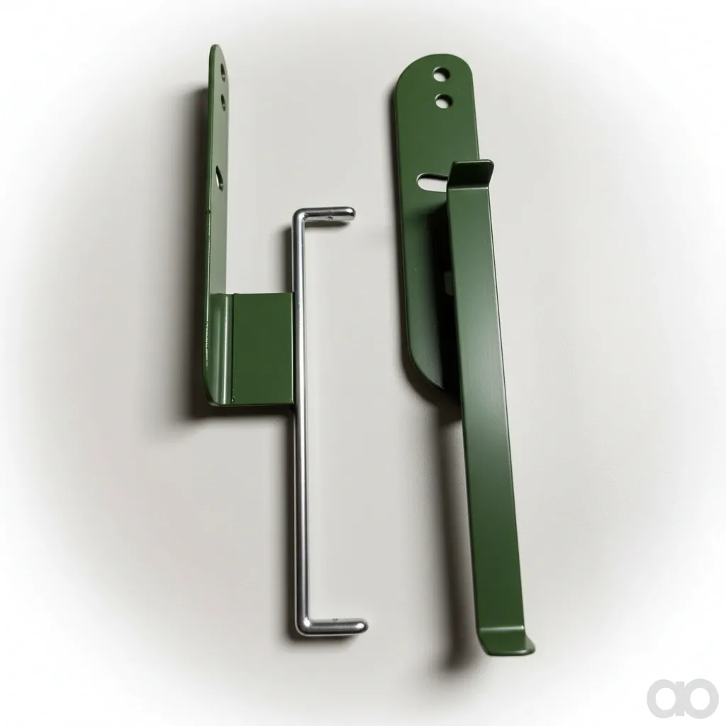Amazone-72001245 - Holder Warning Plate Li (02/K3)##E (72001245)