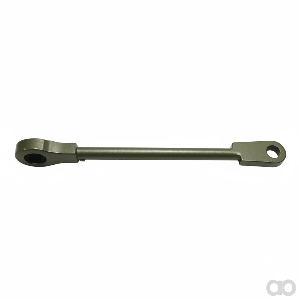 Amazone-72001407 - Tension Rod Mb (02/K3)##E (72001407)