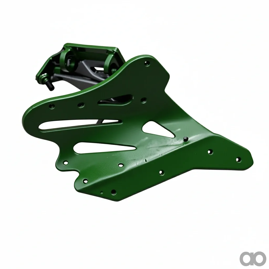 Amazone-72001558 - Frame U40 Sb Re (02/K1) (72001558)