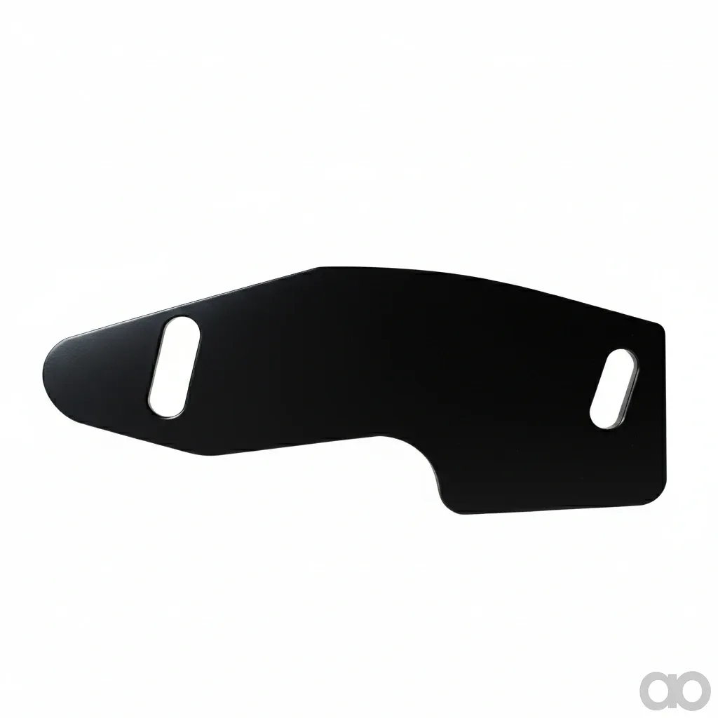 Amazone-72001862 - Spacer Insert Cutout (72001862)