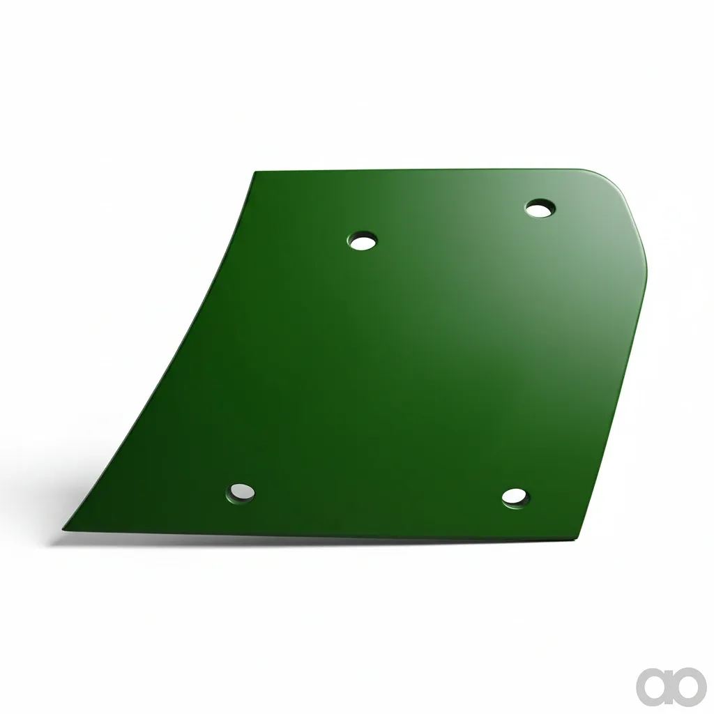 AMAZONE - 72001880 - MOLDBOARD FRONT STU40