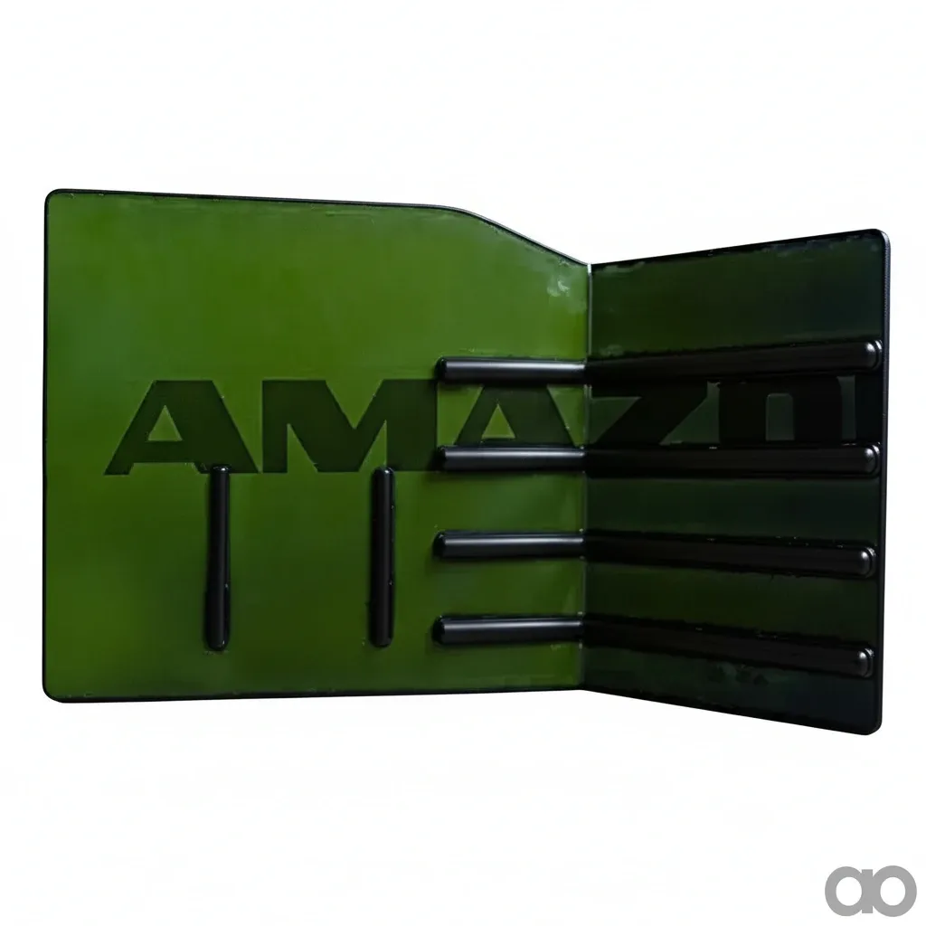 Amazone-72100239 - Sheet metal Re (02/K3) (72100239)
