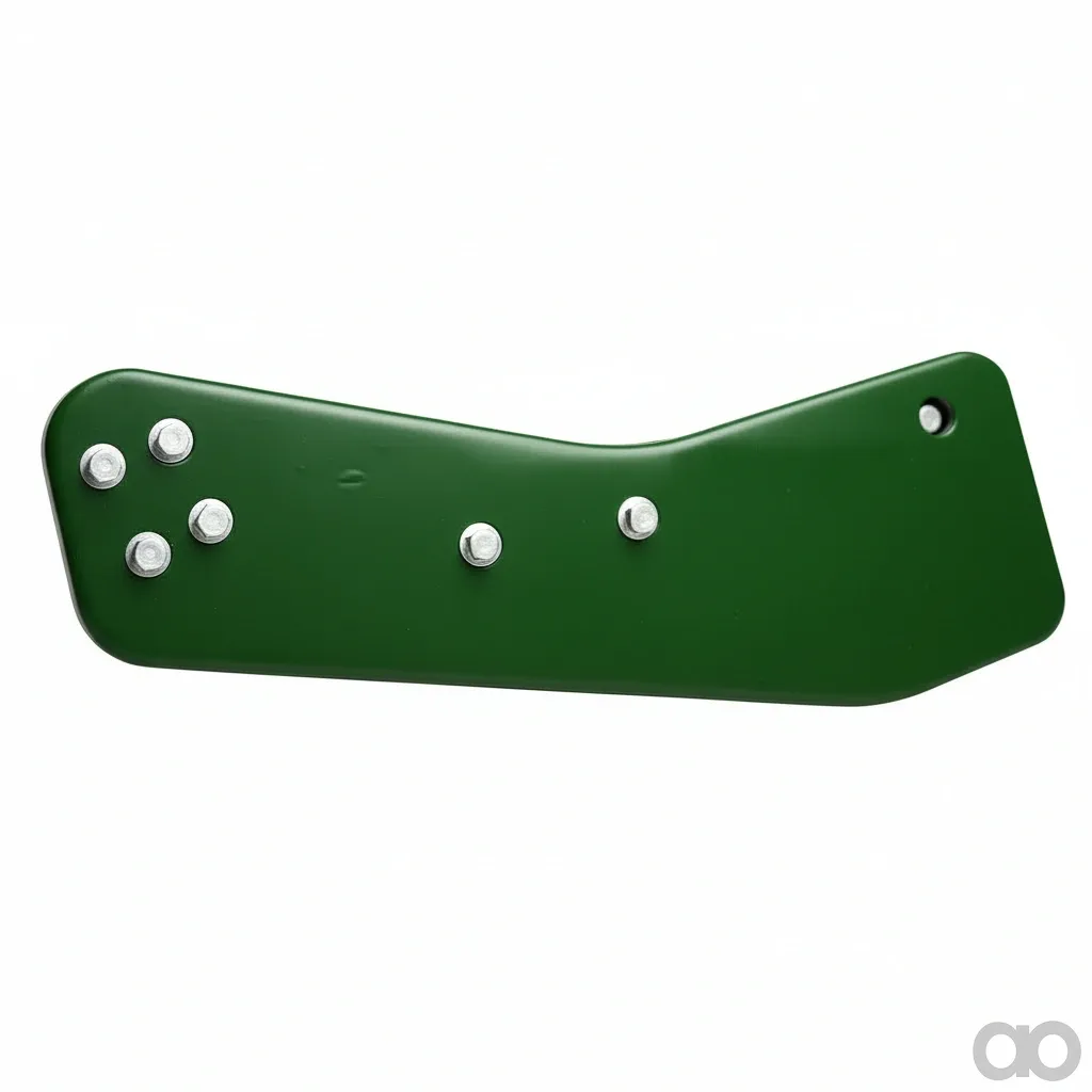 Amazone-72100534 - Screw plate (02/K3) (72100534)