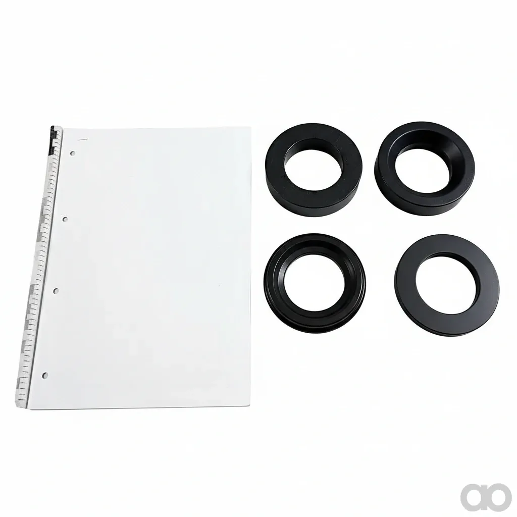 Amazone-72100601 - Retrofit kit Fw Cer/Cxs 6/7M (72100601)