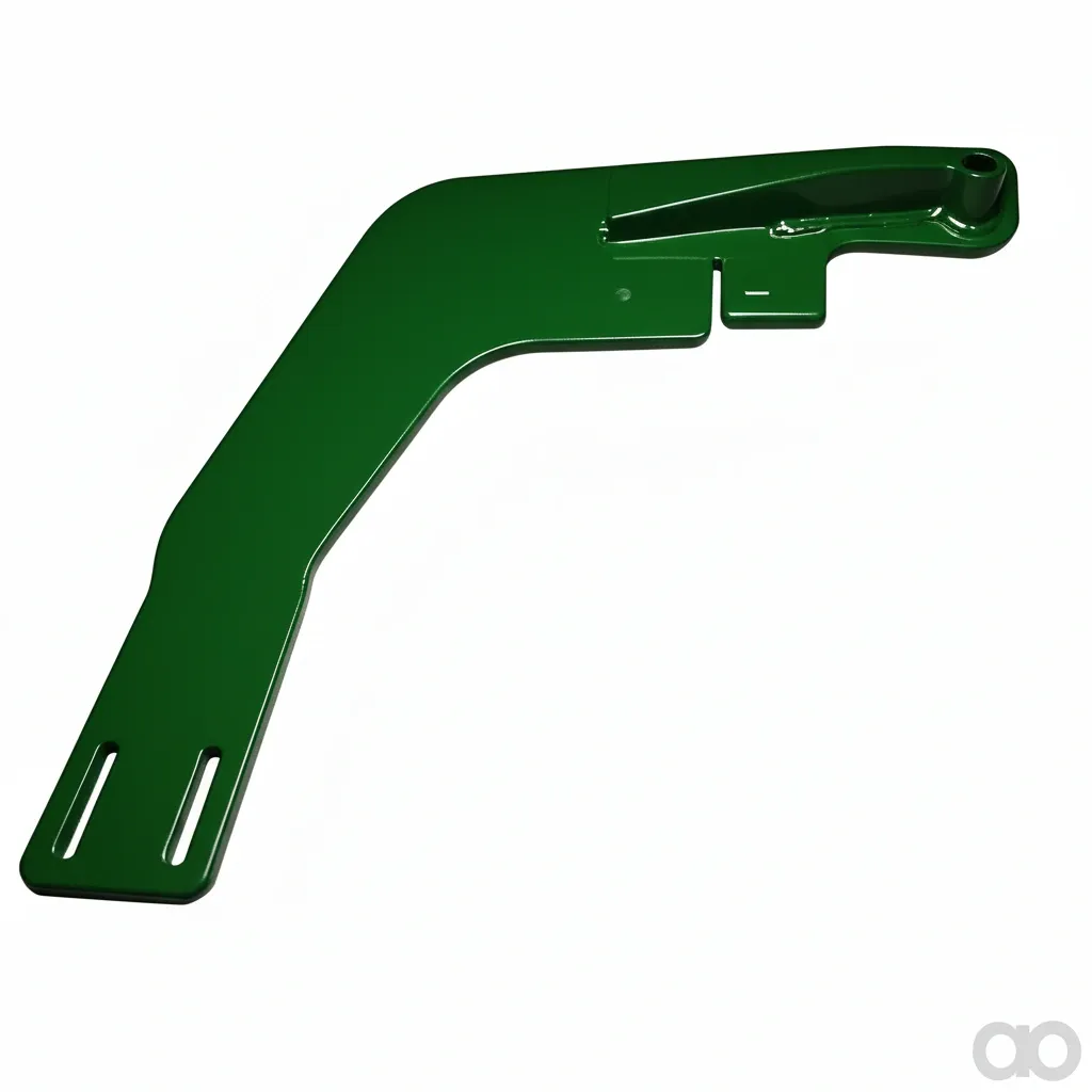 Amazone-72100945 - Impact plate holder (02/K3) (72100945)