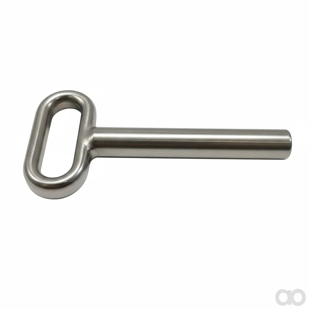 Amazone-72101175 - Stake bolt (B10) (72101175)