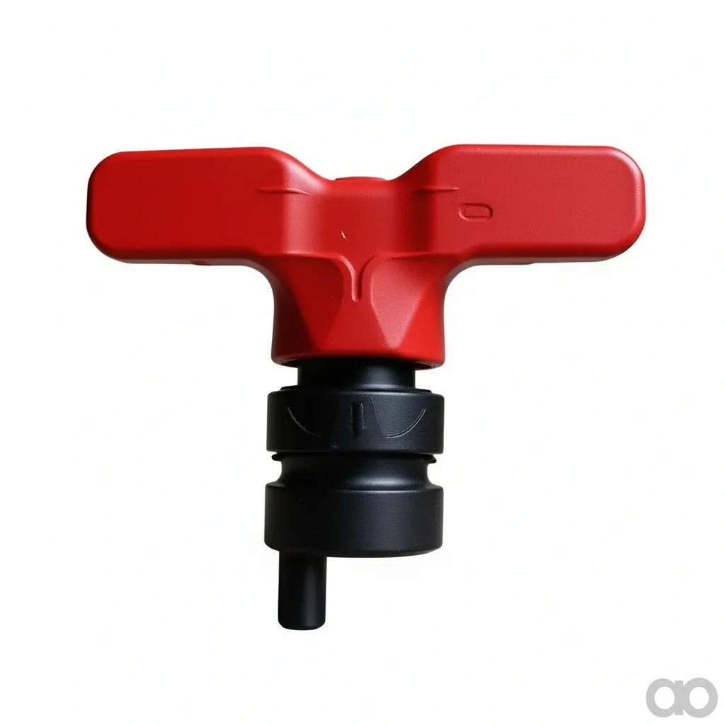 AMAZONE - 7320300 - SWITCH LEVER FOR FILTER TAP K