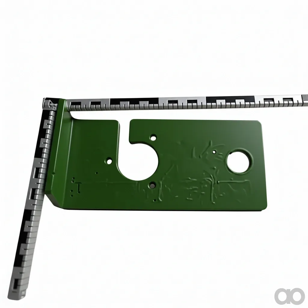 Amazone-73300336 - Bracket air connection (02) (73300336)