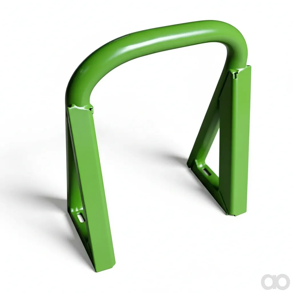 Amazone-73300479 - Holder H2O 160L (02) #0E (73300479)
