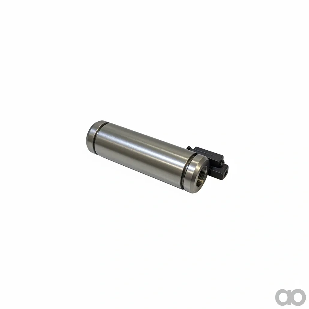 Amazone-73300651 - #Shaft Pd 25 (73300651)