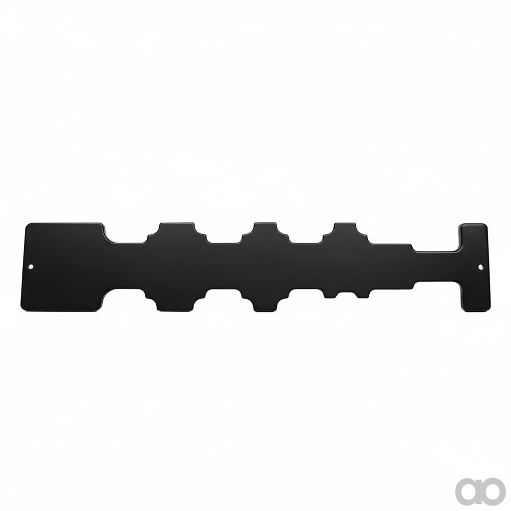Amazone-73300666 - Pump cover (73300666)
