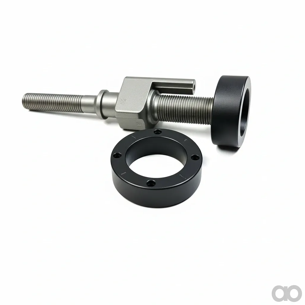 Amazone-73300930 - Ring opening plate (73300930)