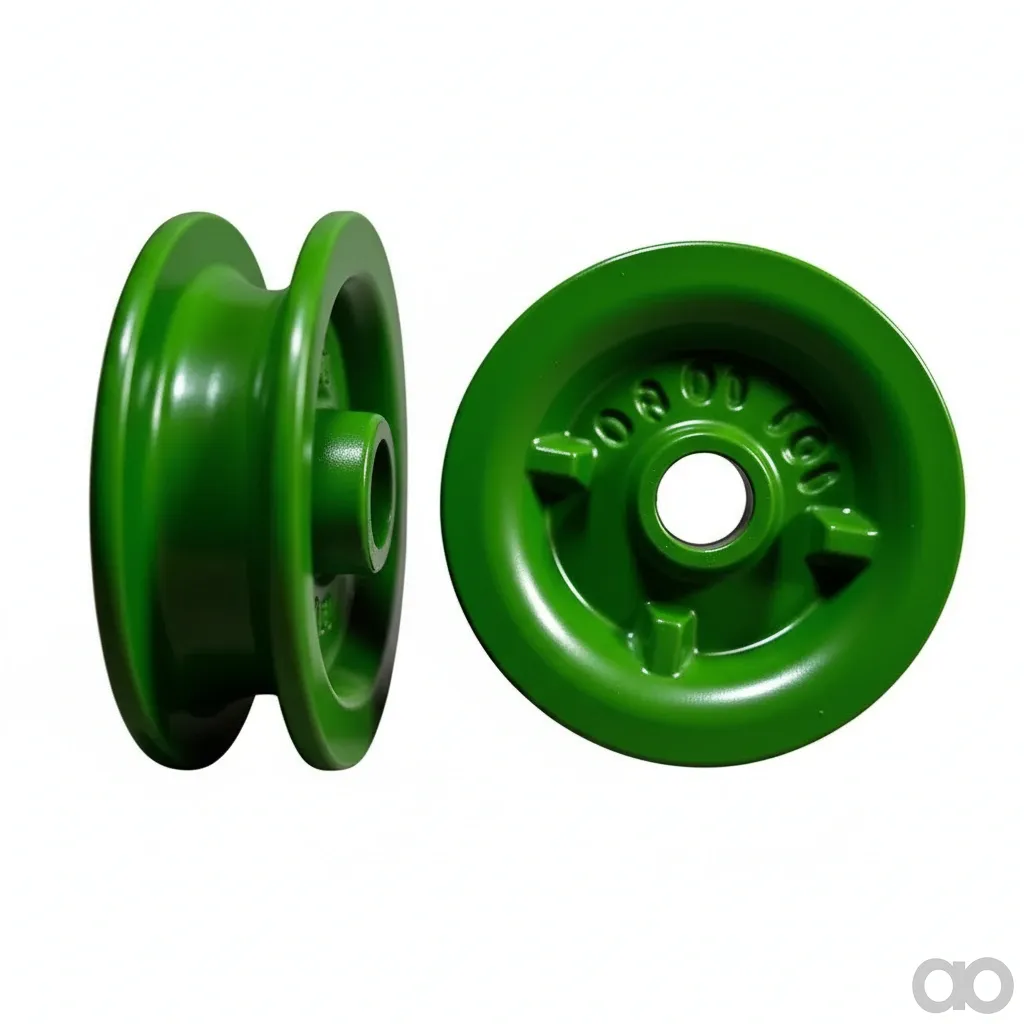 Amazone-73301197 - Pulley (02/K3) (73301197)