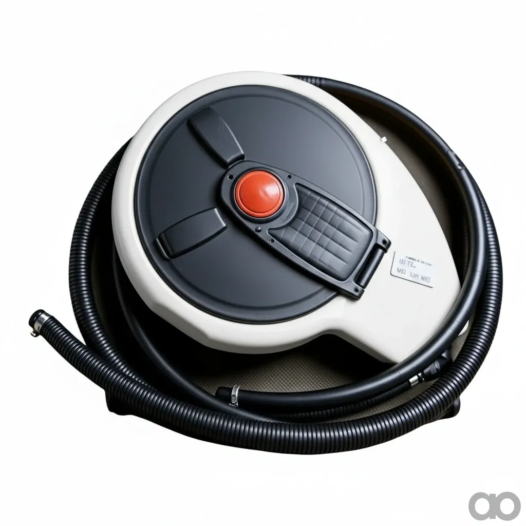 Amazone-73301266 - Injection dome mounted #0E (73301266)