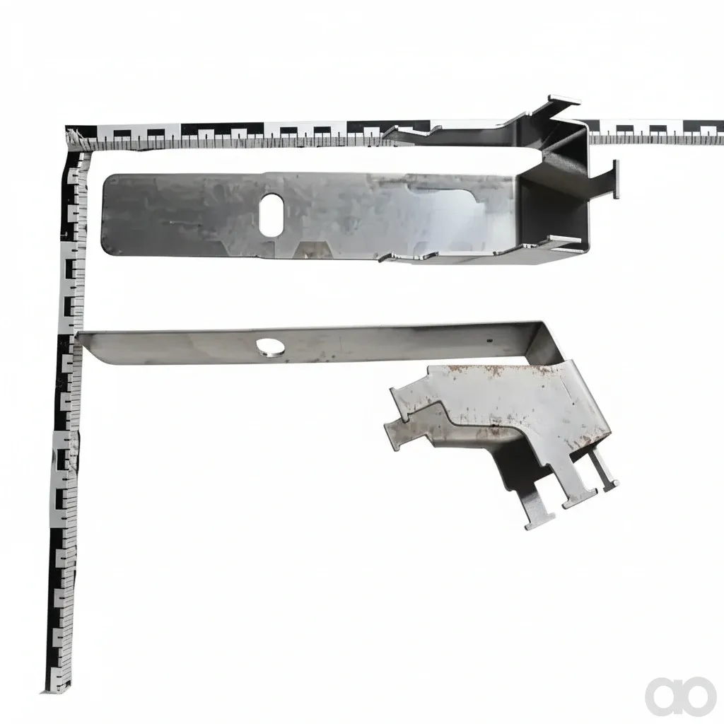 AMAZONE - 73301283 - LOCKING RECEPTION