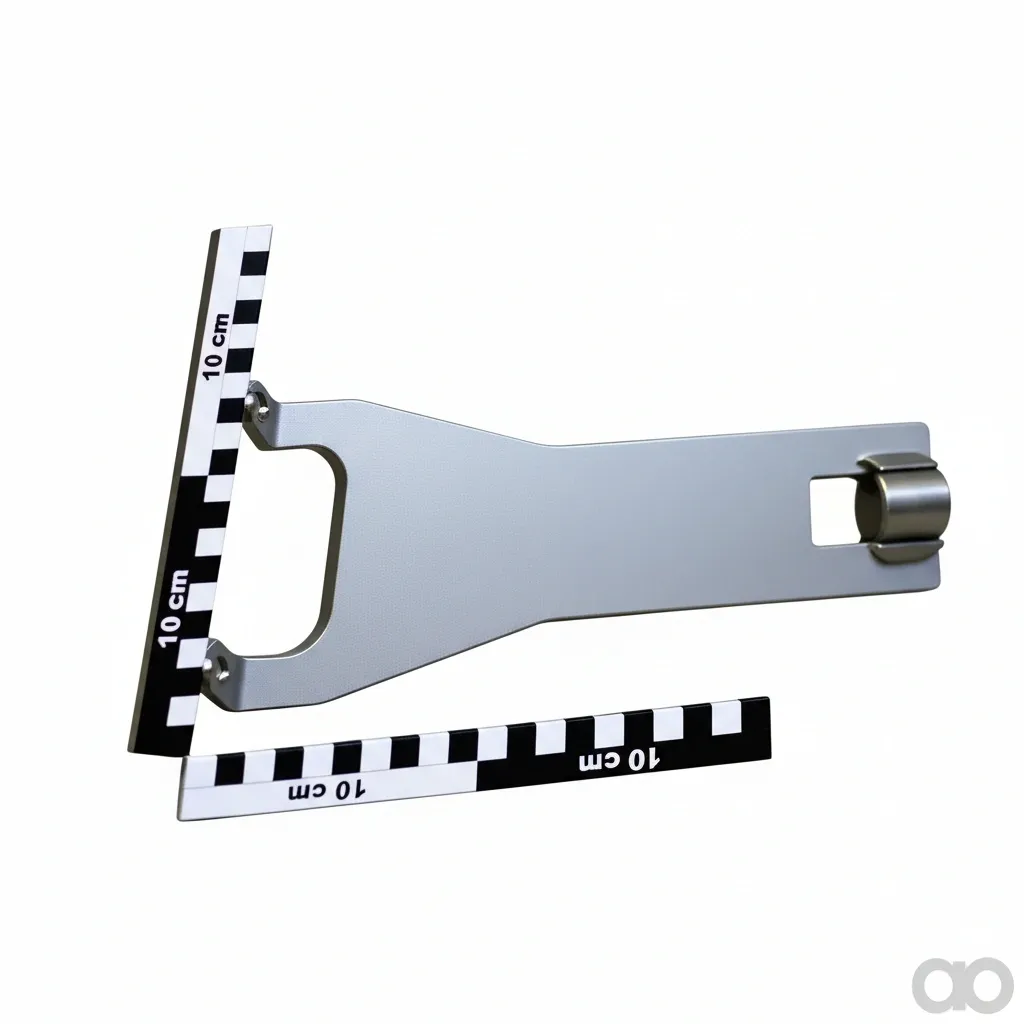 Amazone-73301334 - Speed cover closure (73301334)