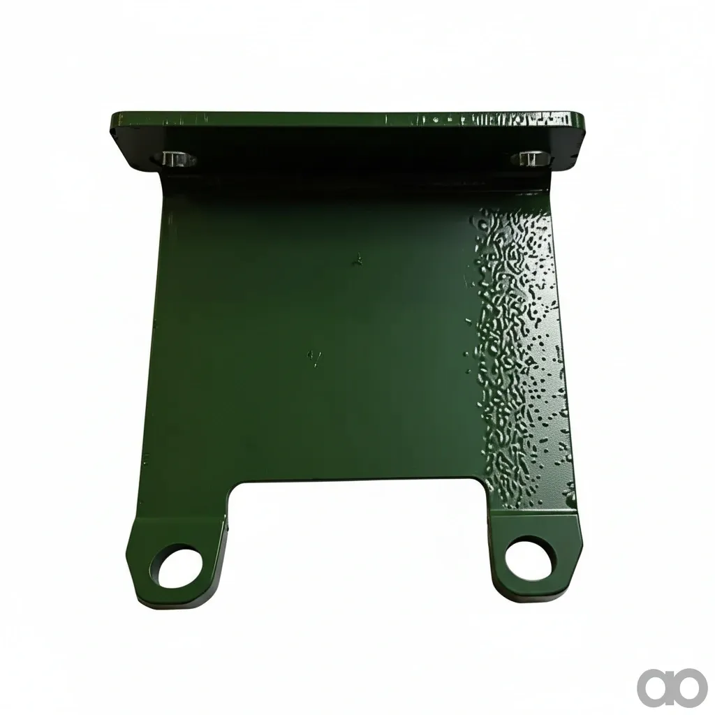 Amazone-73301583 - Pump holder Ar 185 (02) #0A (73301583)
