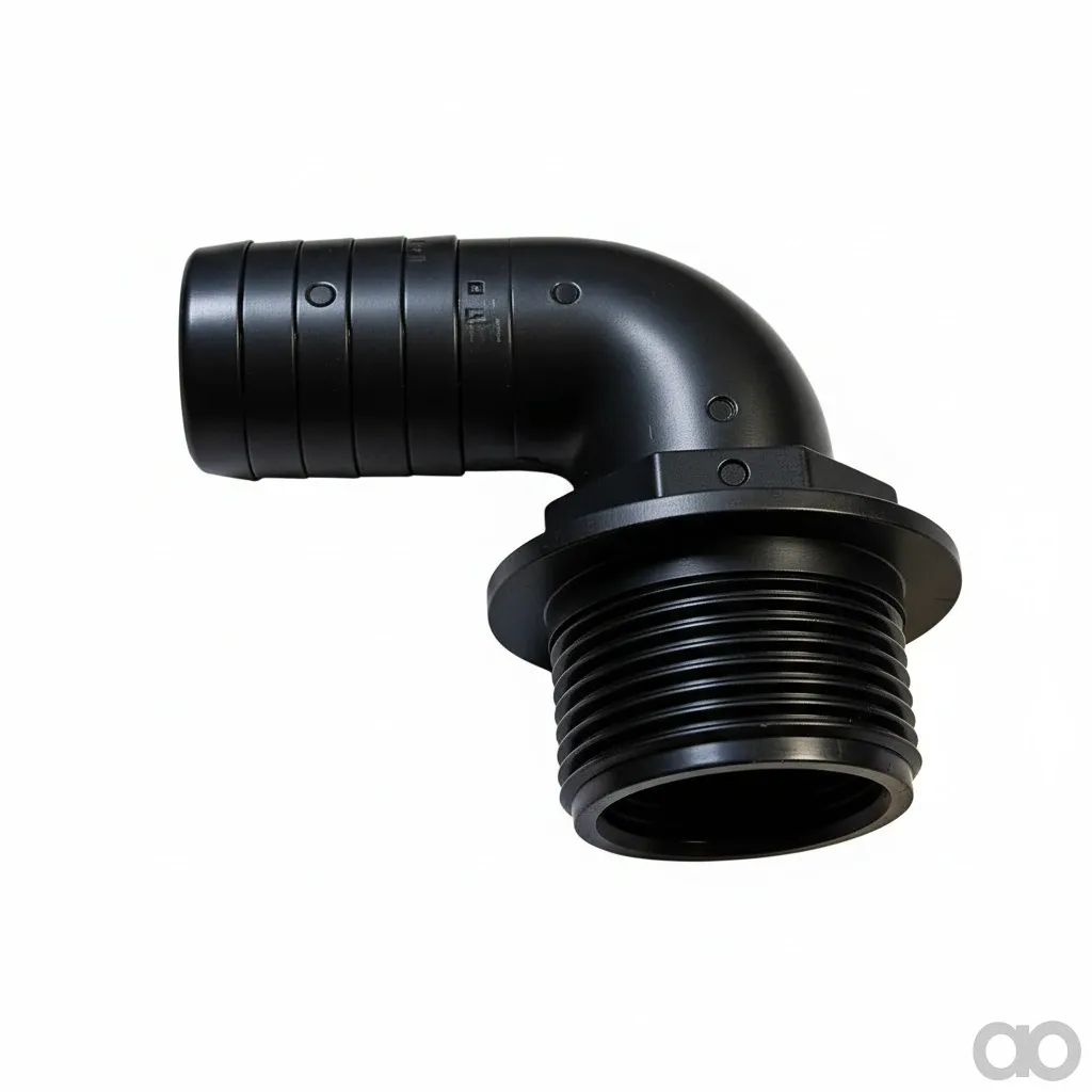 Amazone - 73301610 - Throttle Nozzle #E