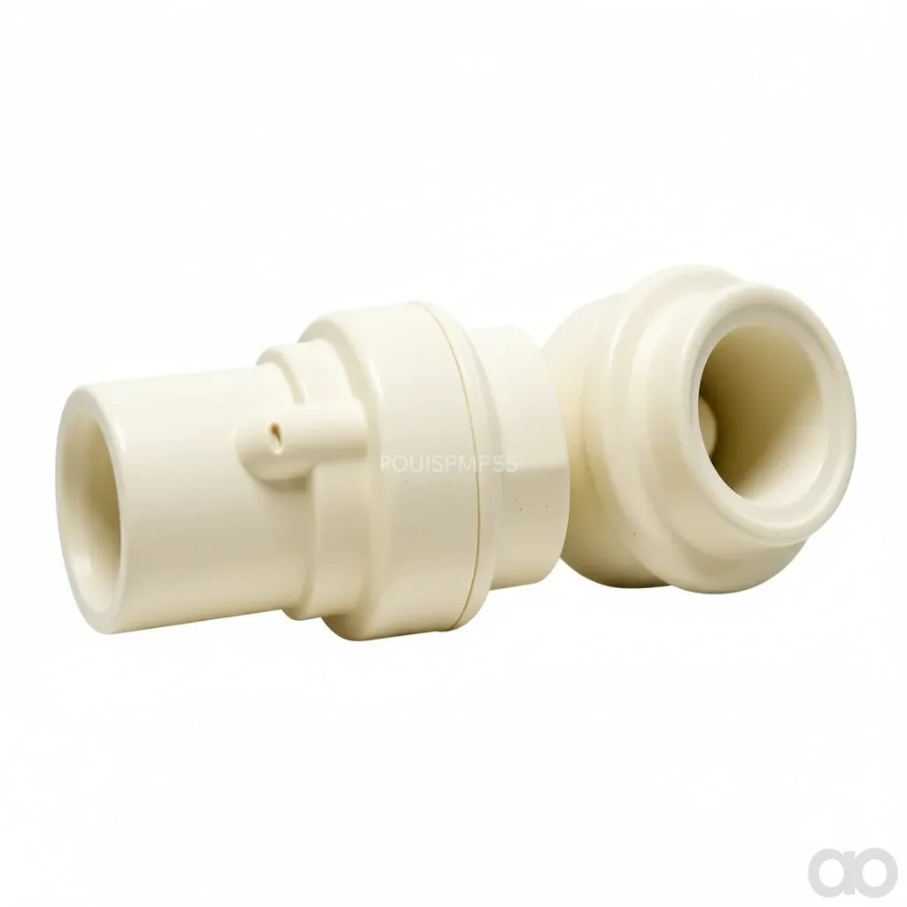 Amazone-73301699 - Intermediate valve Ig= 3/4 (73301699)