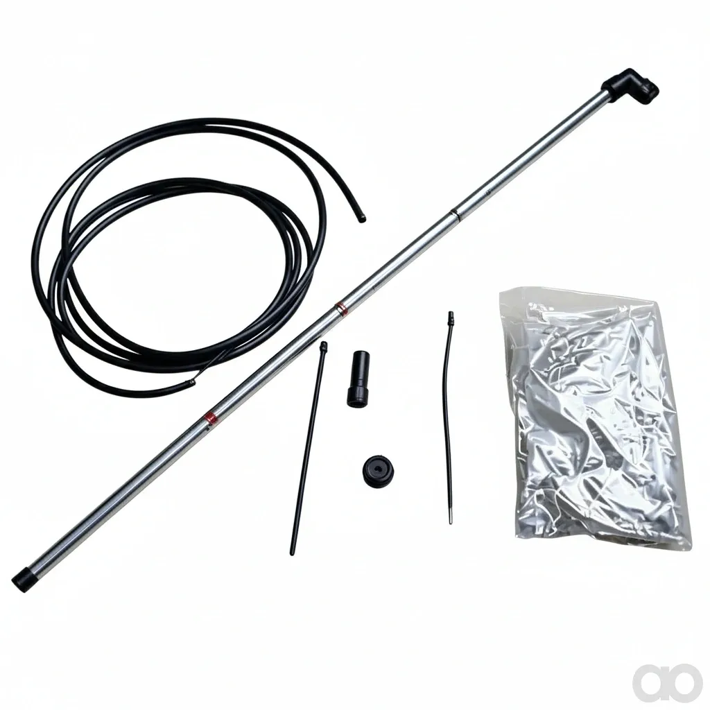AMAZONE - 73301860 - FILL LEVEL INDICATOR KW