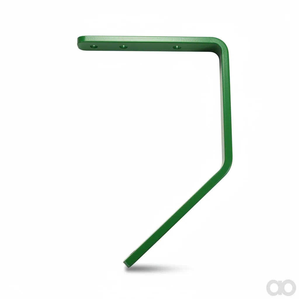 Amazone-73301883 - Hose holder (02/K5) (73301883)