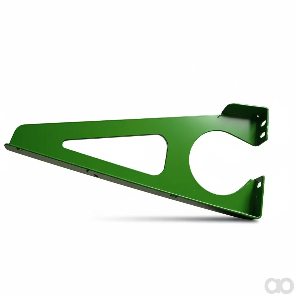 Amazone-73301893 - Holder transport crate left (02 (73301893)