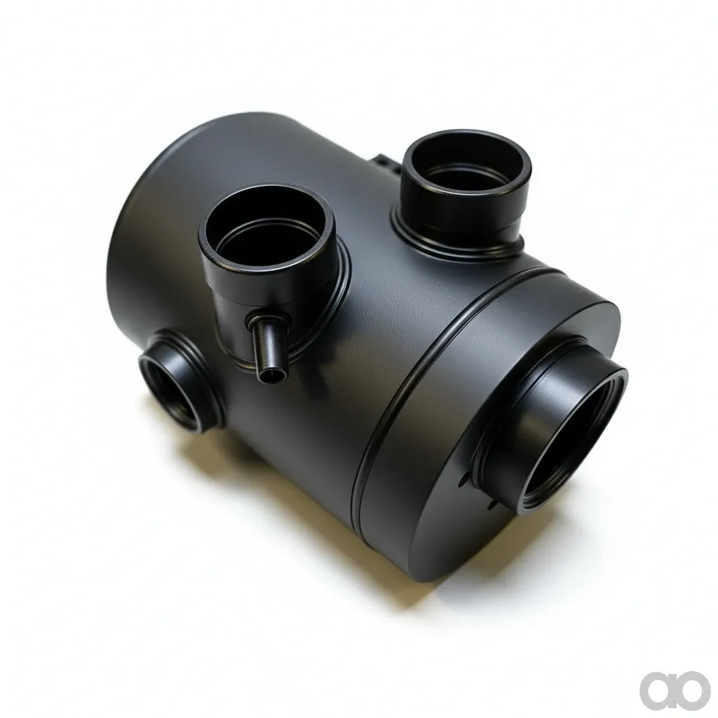 Amazone-73302284 - Filter housing Sx (73302284)