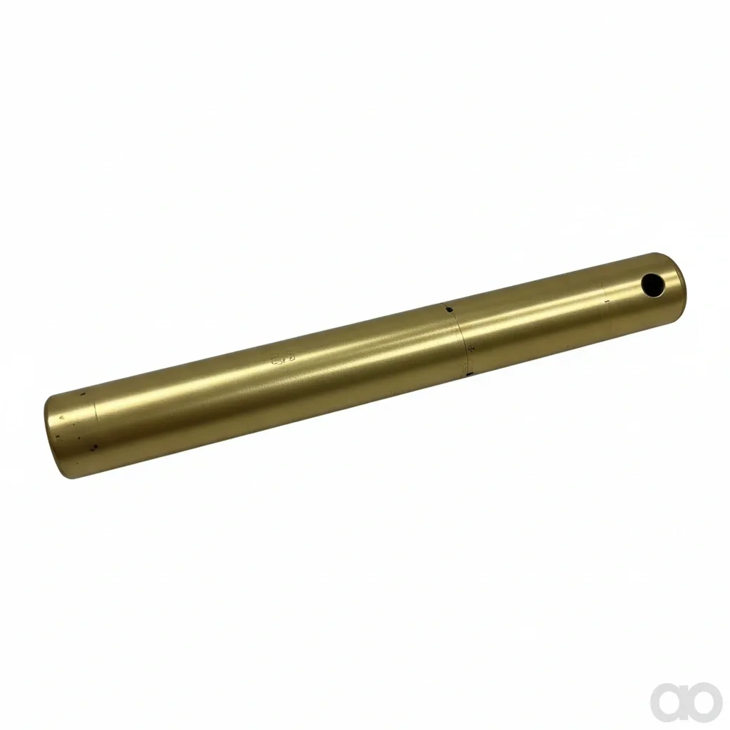 Amazone-73302377 - Bolt 40X370 (73302377)