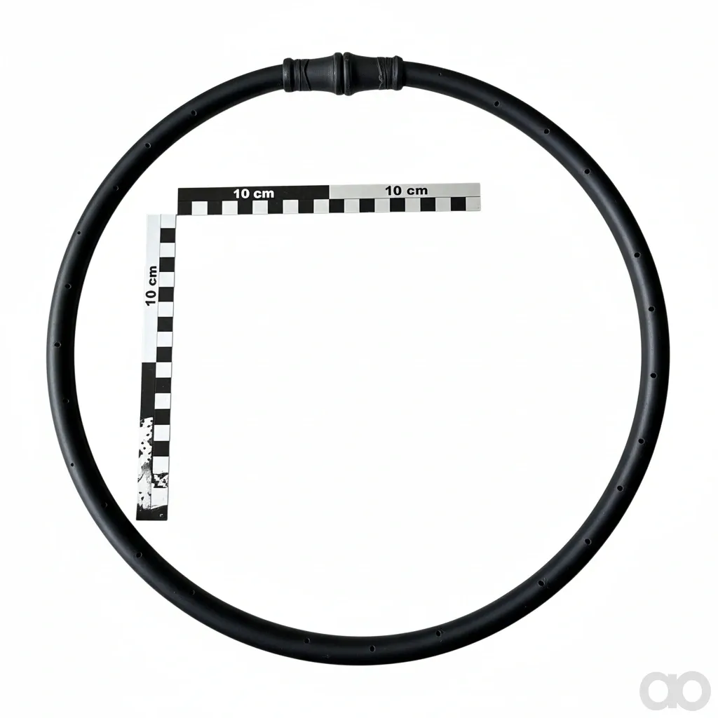 Amazone-73302416 - Ring injection container##E (73302416)