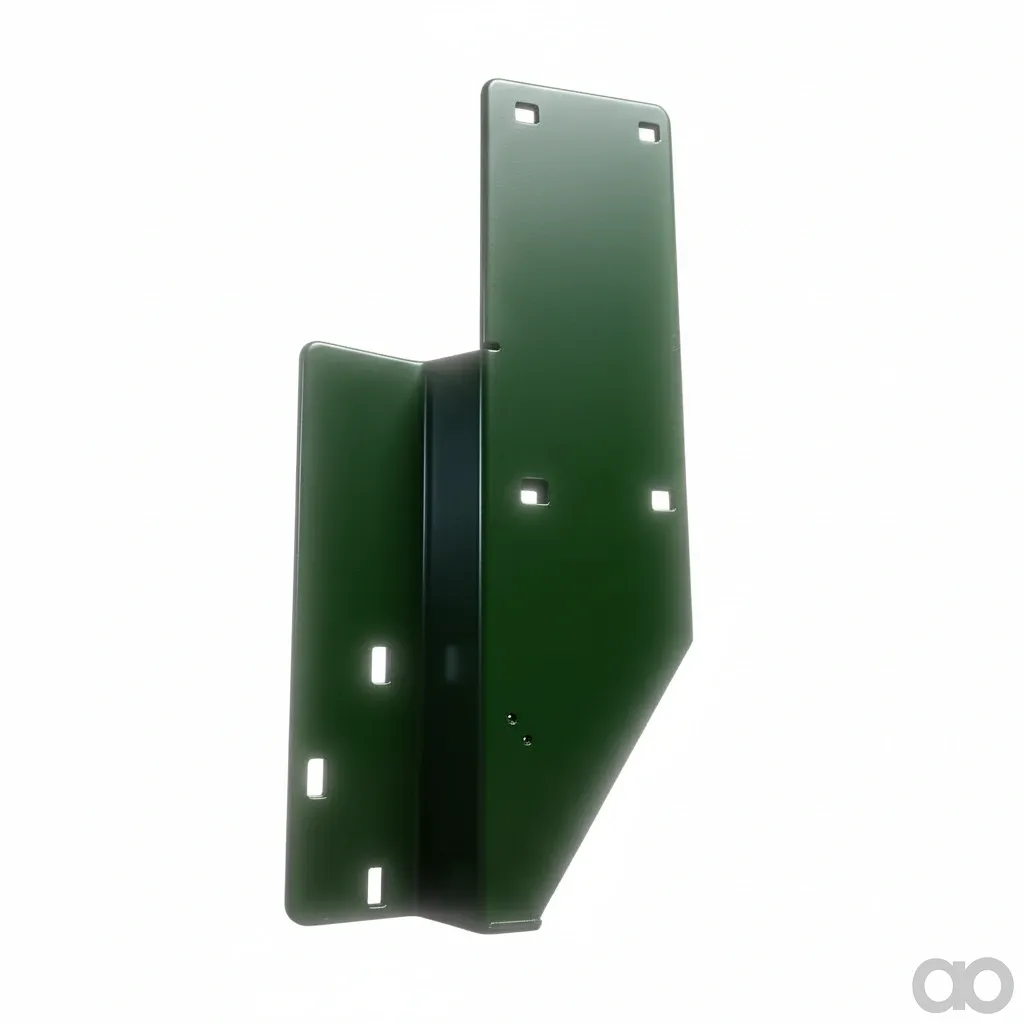 Amazone-73302939 - Holder left 2250 (02/K5)##A (73302939)