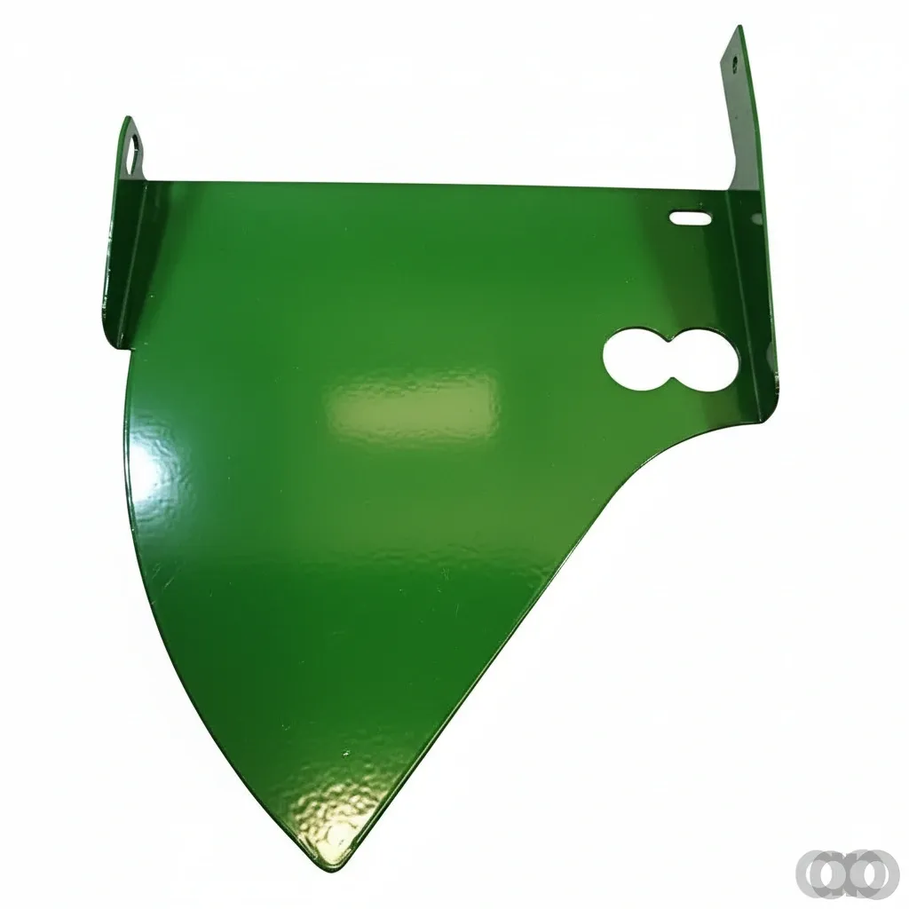 Amazone-73303308 - Display plate Ug (73303308)