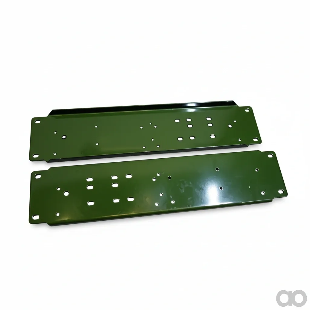 Amazone-73303400 - Console I (02/K5) (73303400)
