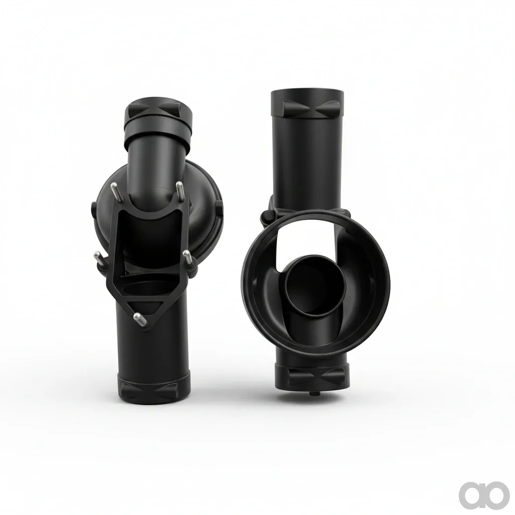Amazone-7451300 - Fih housing (7451300)