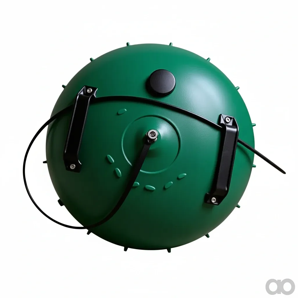 AMAZONE - 7482100 - SCREW CAP COMPLETE