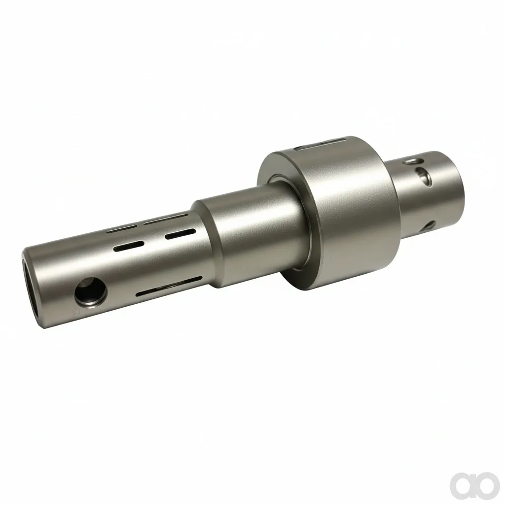 Amazone-7555200 - Eccentric shaft Bp140 + Bp180 + B (7555200)