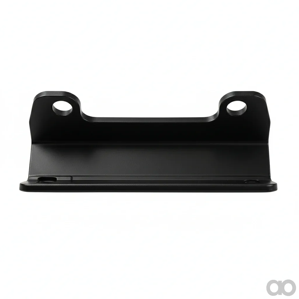 Amazone-7588200 - Mounting foot (7588200)