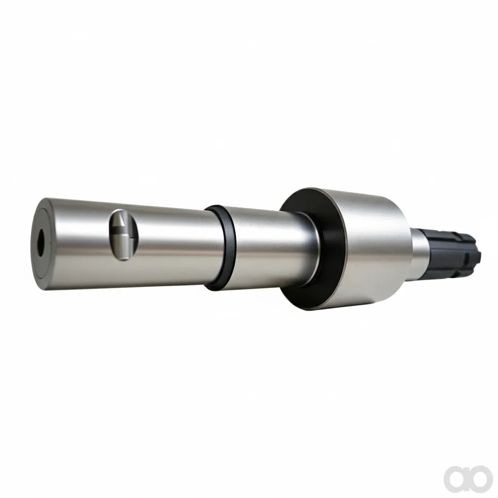 Amazone-7591200 - Eccentric shaft (7591200)