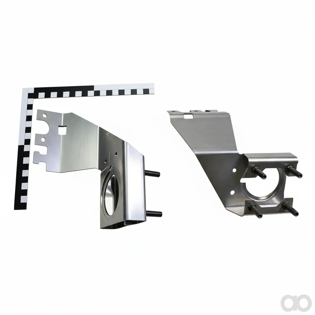 AMAZONE - 7623110 - Agitator Holder