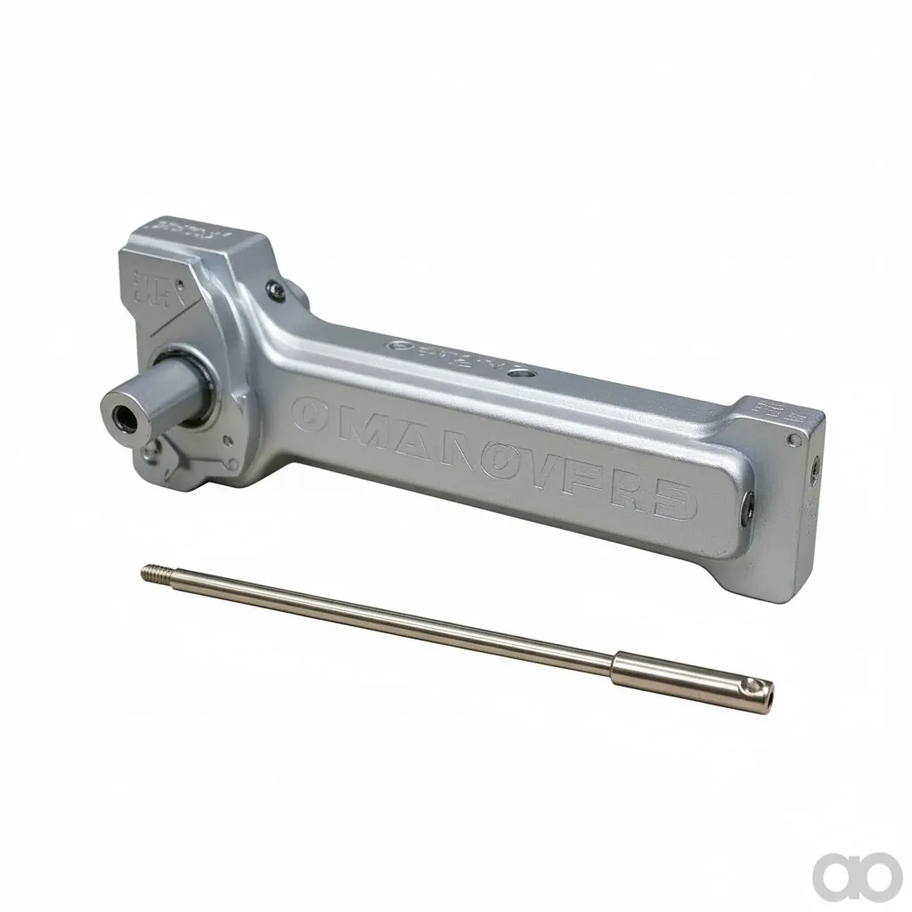 AMAZONE - 7656300 - Piston Rod