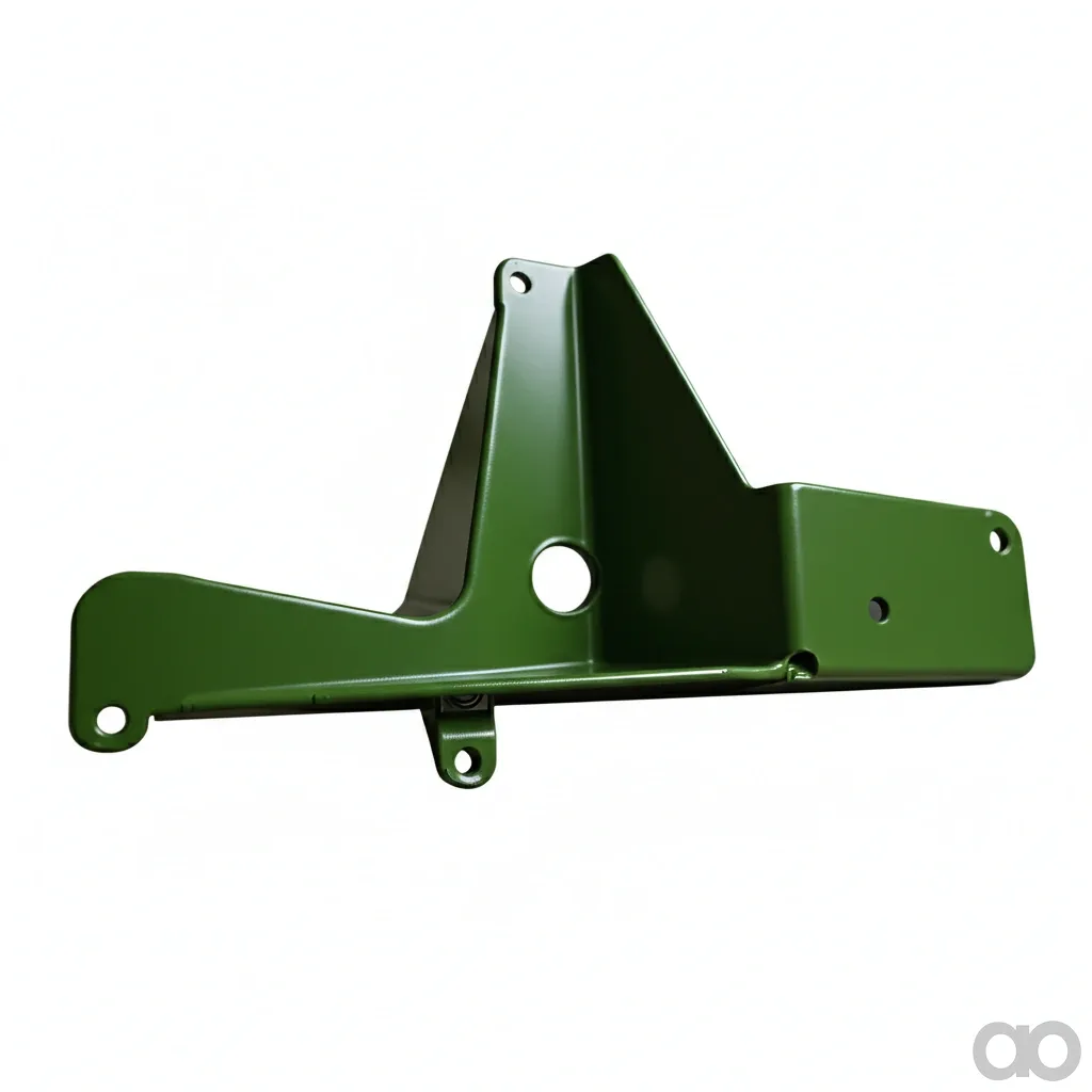 Amazone-76900199 - Blower holder (02/K3) (76900199)