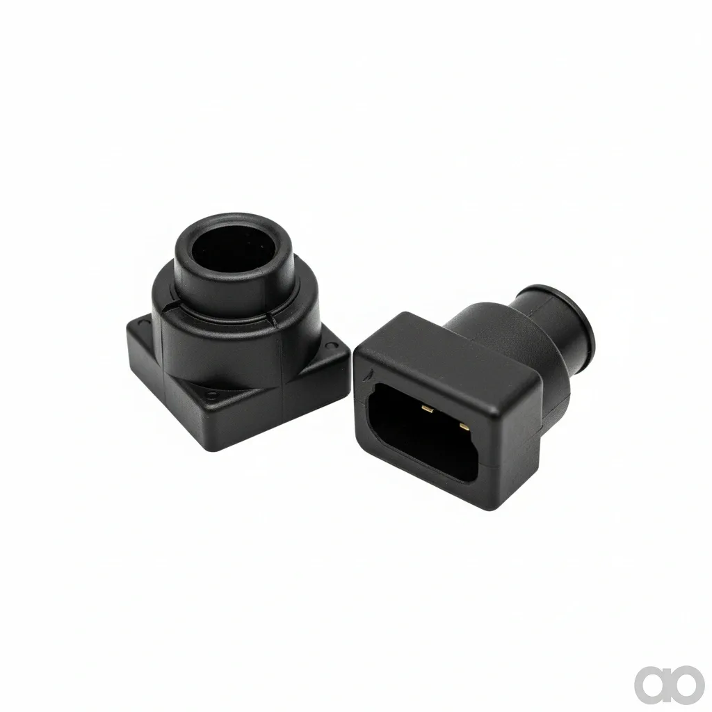 AMAZONE - 7741100 - Socket Connection