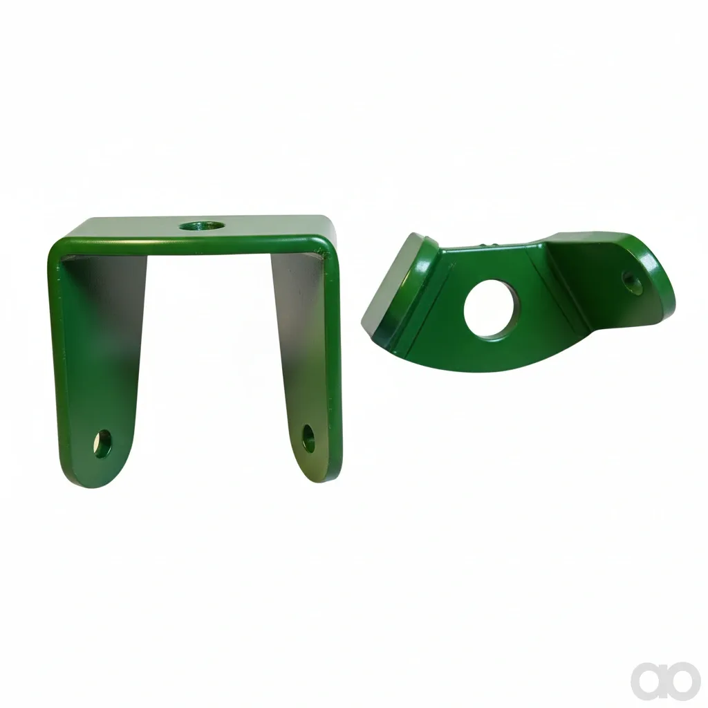 Amazone-7769110 - Spring plate (7769110)
