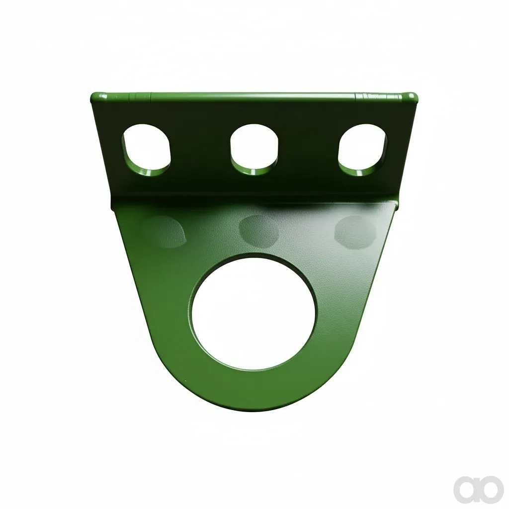 Amazone-7779110 - Holder right (02) (7779110)