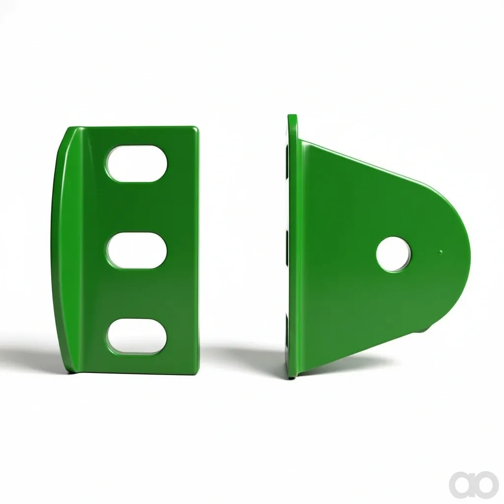 Amazone-7781110 - Holder left (02/K5) (7781110)