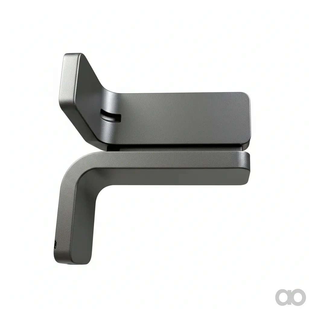 Amazone-77900265 - Angle (B10) (77900265)