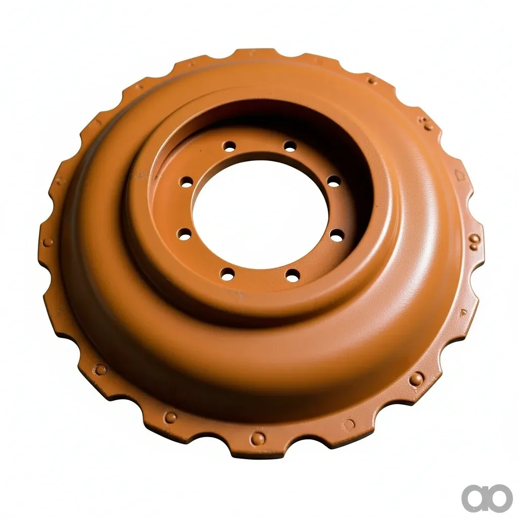 Amazone-77900429 - Pressure ring (11/K1) (77900429)